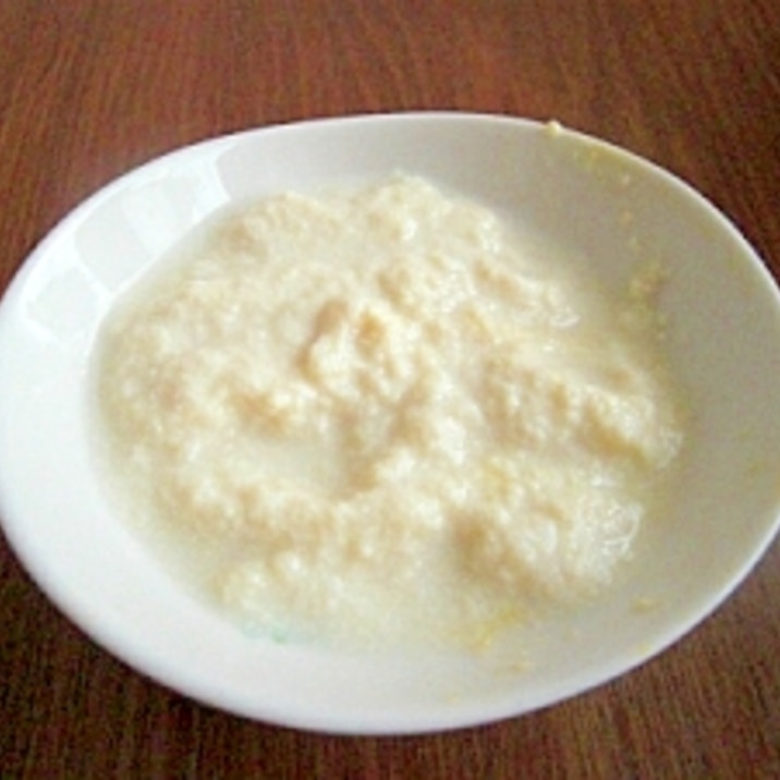 離乳食 レンジでお豆腐 レシピ 作り方 By たまご 楽天レシピ 離乳食 レンジでお豆腐 レシピ 作り方 By たまご 楽天レシピ